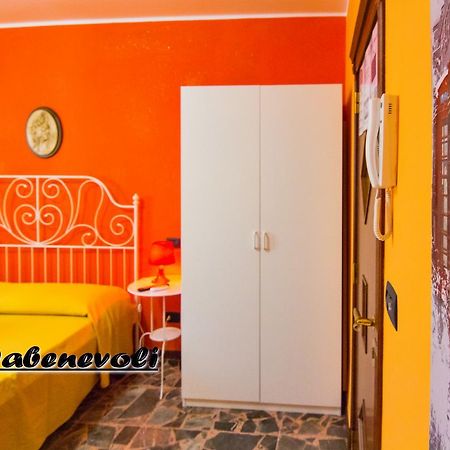 بارليتا B&B Eraclio Suite المظهر الخارجي الصورة
