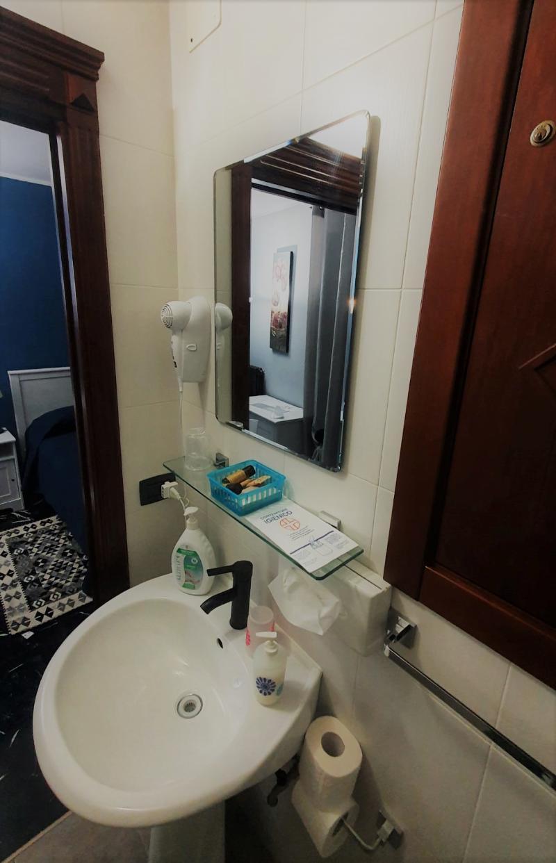 بارليتا B&B Eraclio Suite المظهر الخارجي الصورة