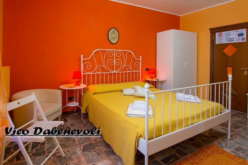 بارليتا B&B Eraclio Suite المظهر الخارجي الصورة