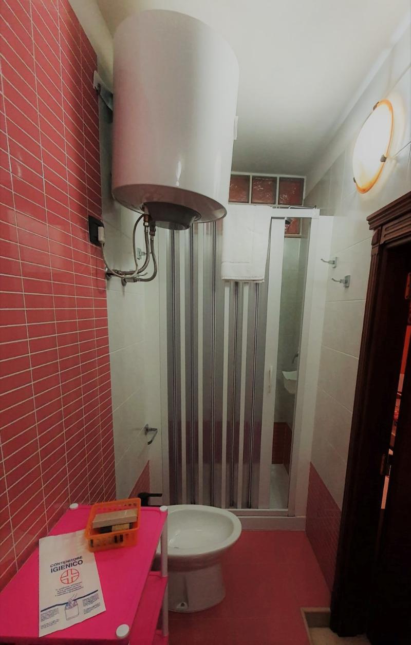 بارليتا B&B Eraclio Suite المظهر الخارجي الصورة