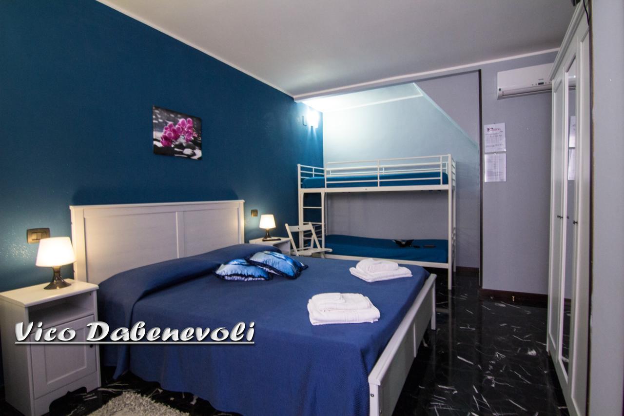 بارليتا B&B Eraclio Suite المظهر الخارجي الصورة