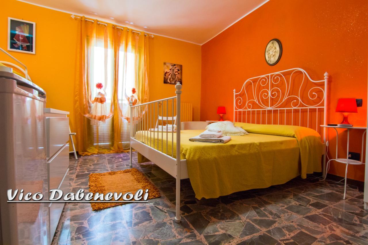 بارليتا B&B Eraclio Suite المظهر الخارجي الصورة