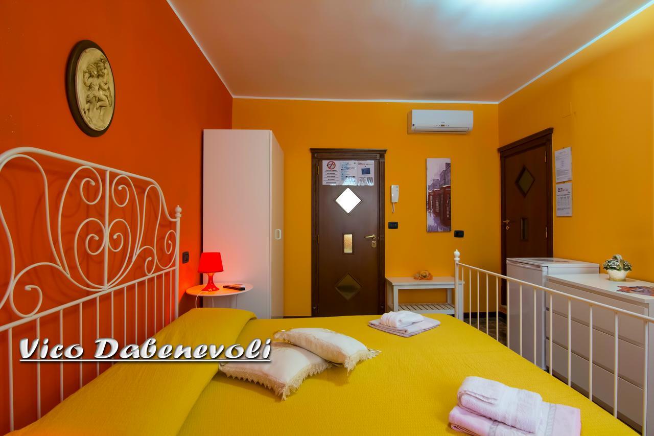 بارليتا B&B Eraclio Suite المظهر الخارجي الصورة