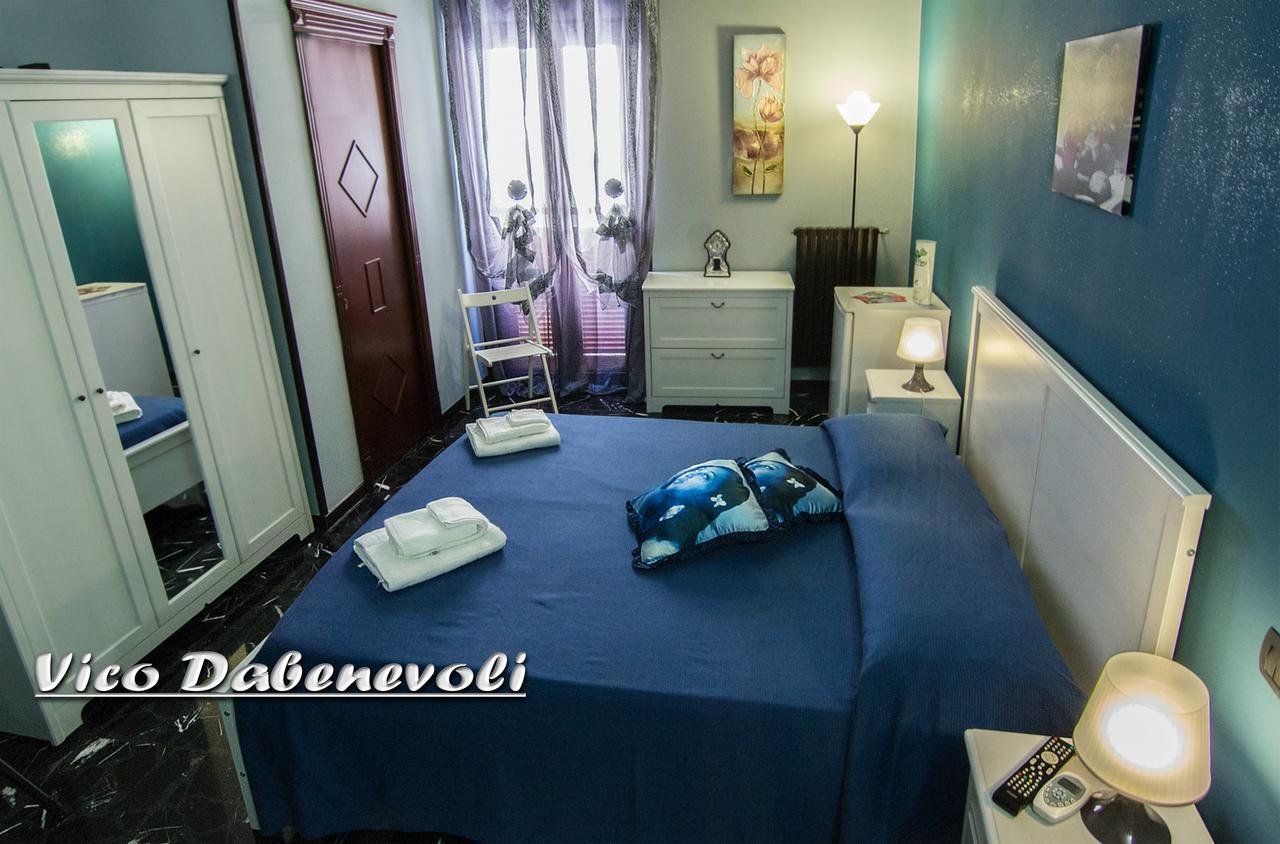 بارليتا B&B Eraclio Suite المظهر الخارجي الصورة