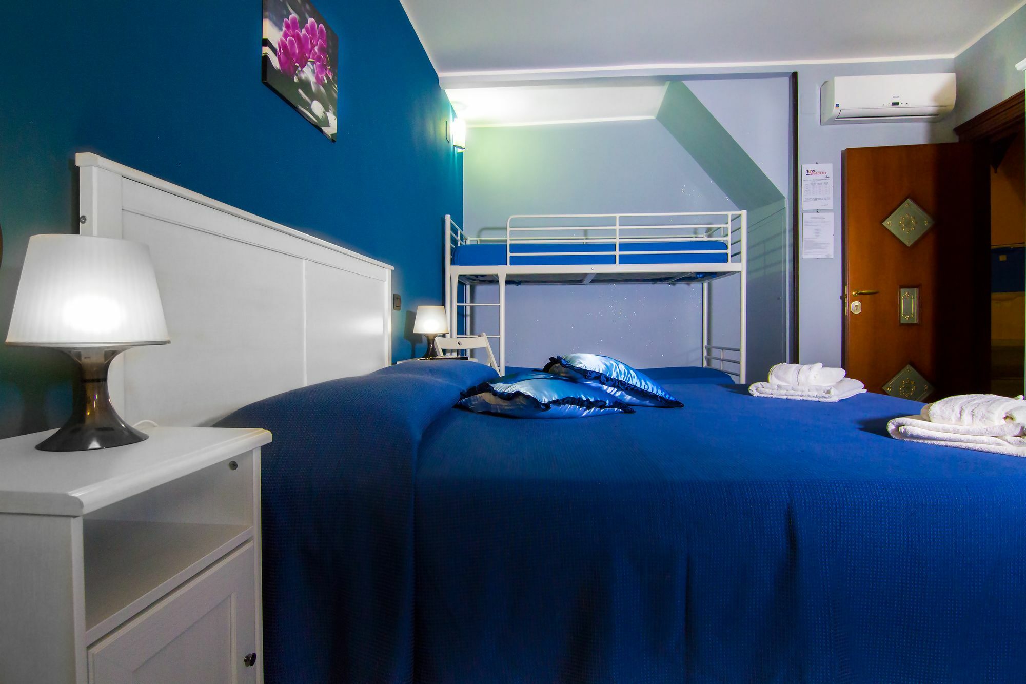 بارليتا B&B Eraclio Suite المظهر الخارجي الصورة