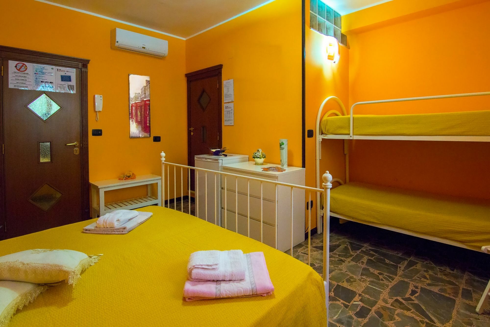 بارليتا B&B Eraclio Suite المظهر الخارجي الصورة