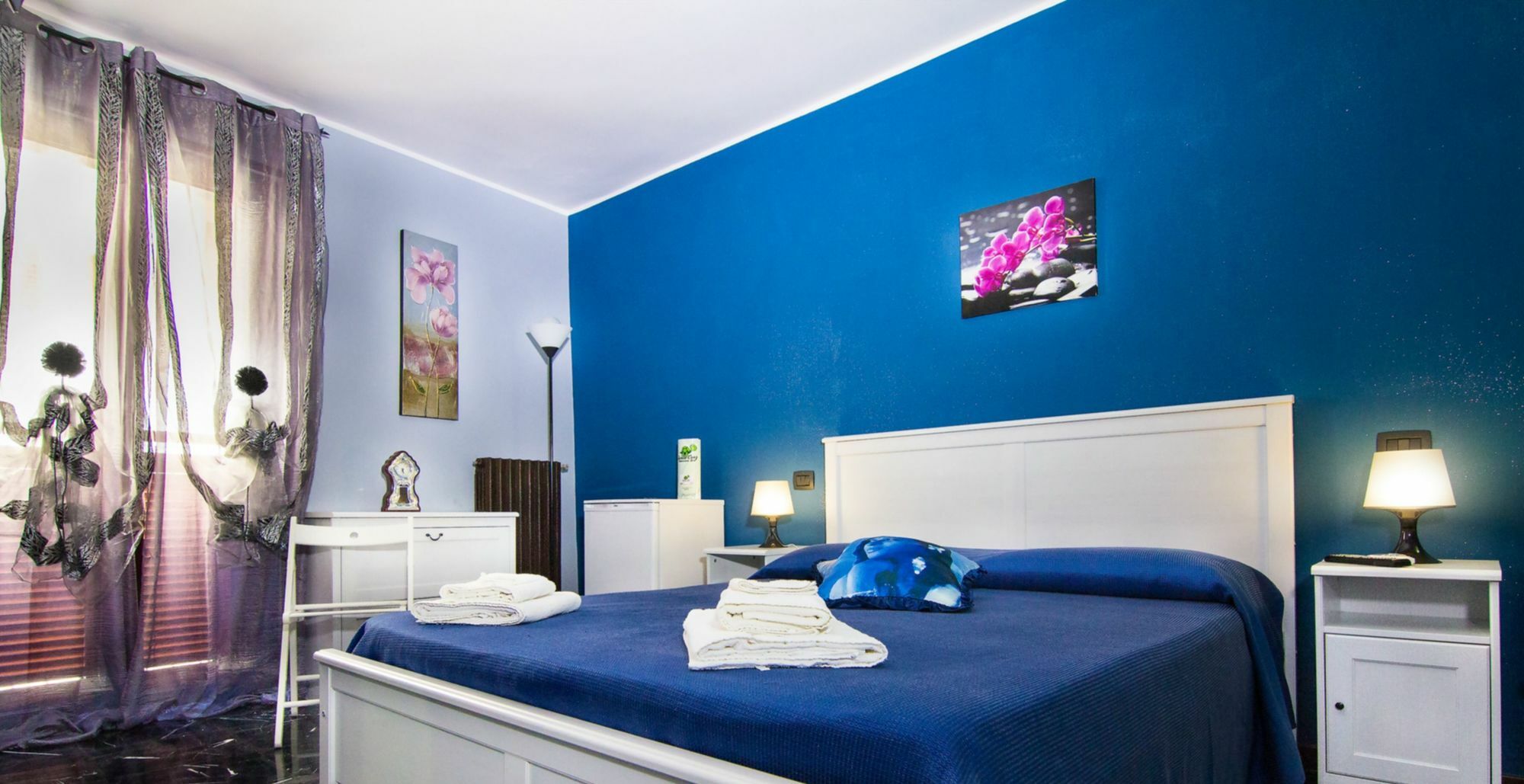 بارليتا B&B Eraclio Suite المظهر الخارجي الصورة