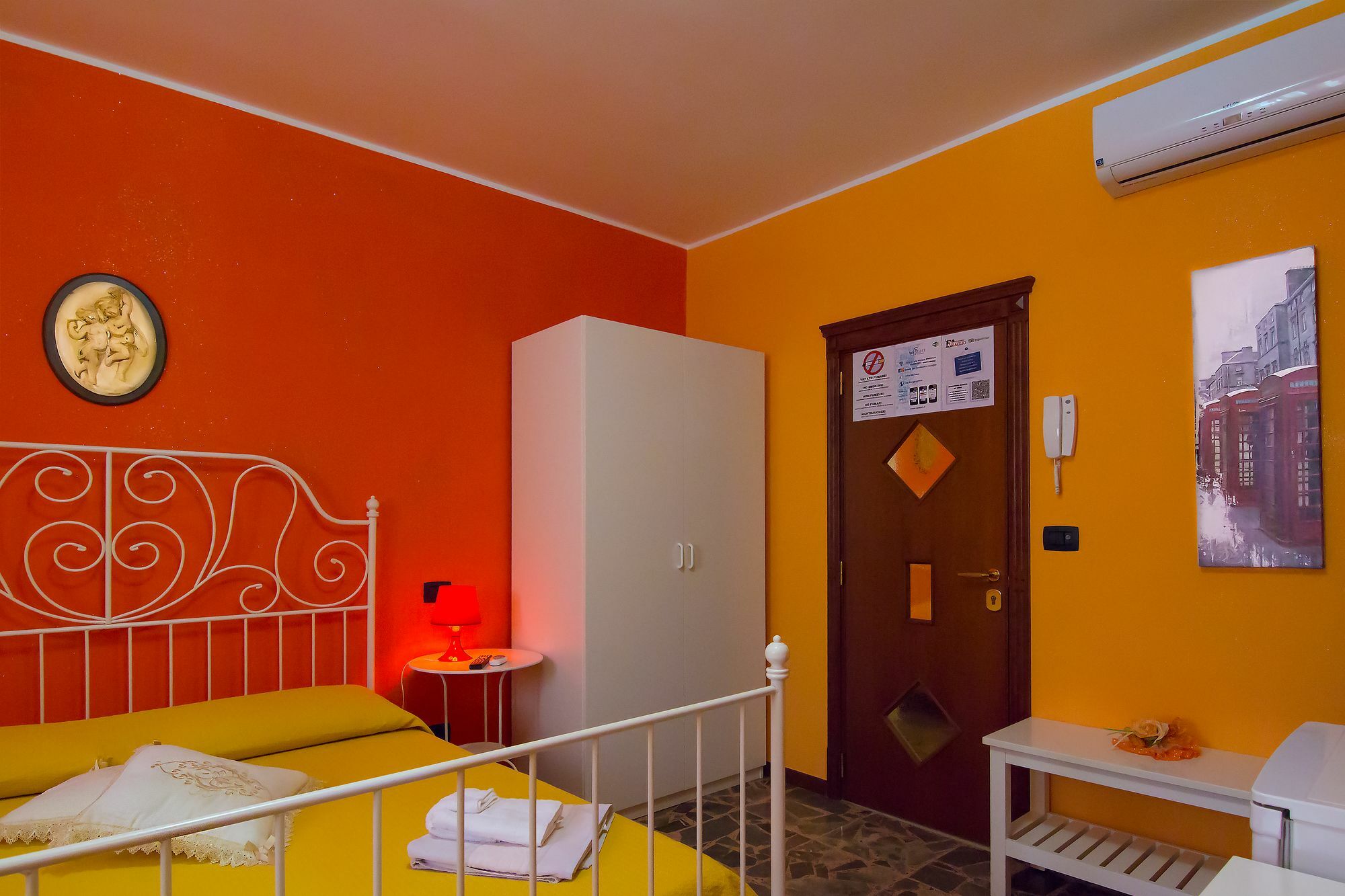 بارليتا B&B Eraclio Suite المظهر الخارجي الصورة