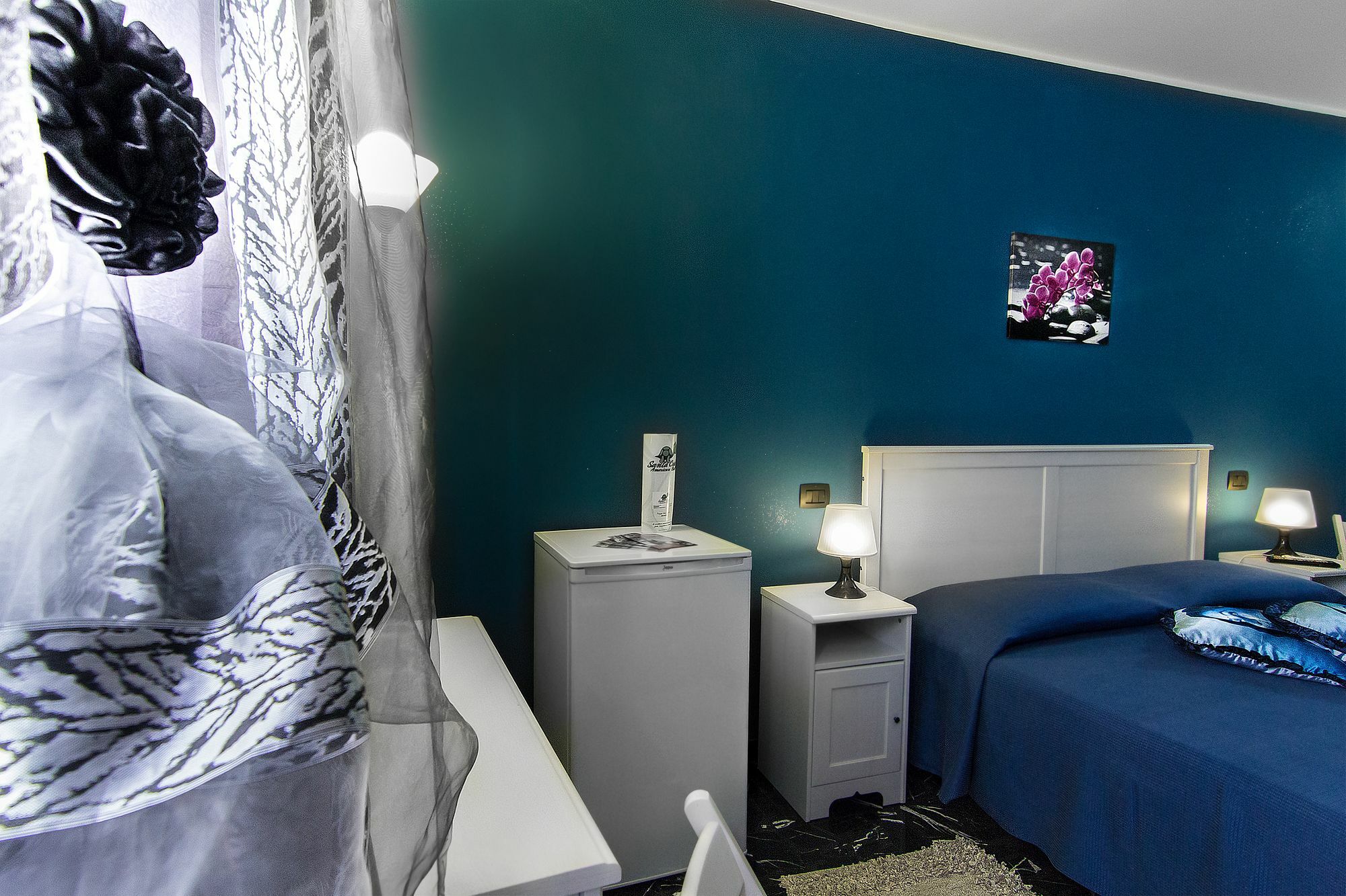 بارليتا B&B Eraclio Suite المظهر الخارجي الصورة