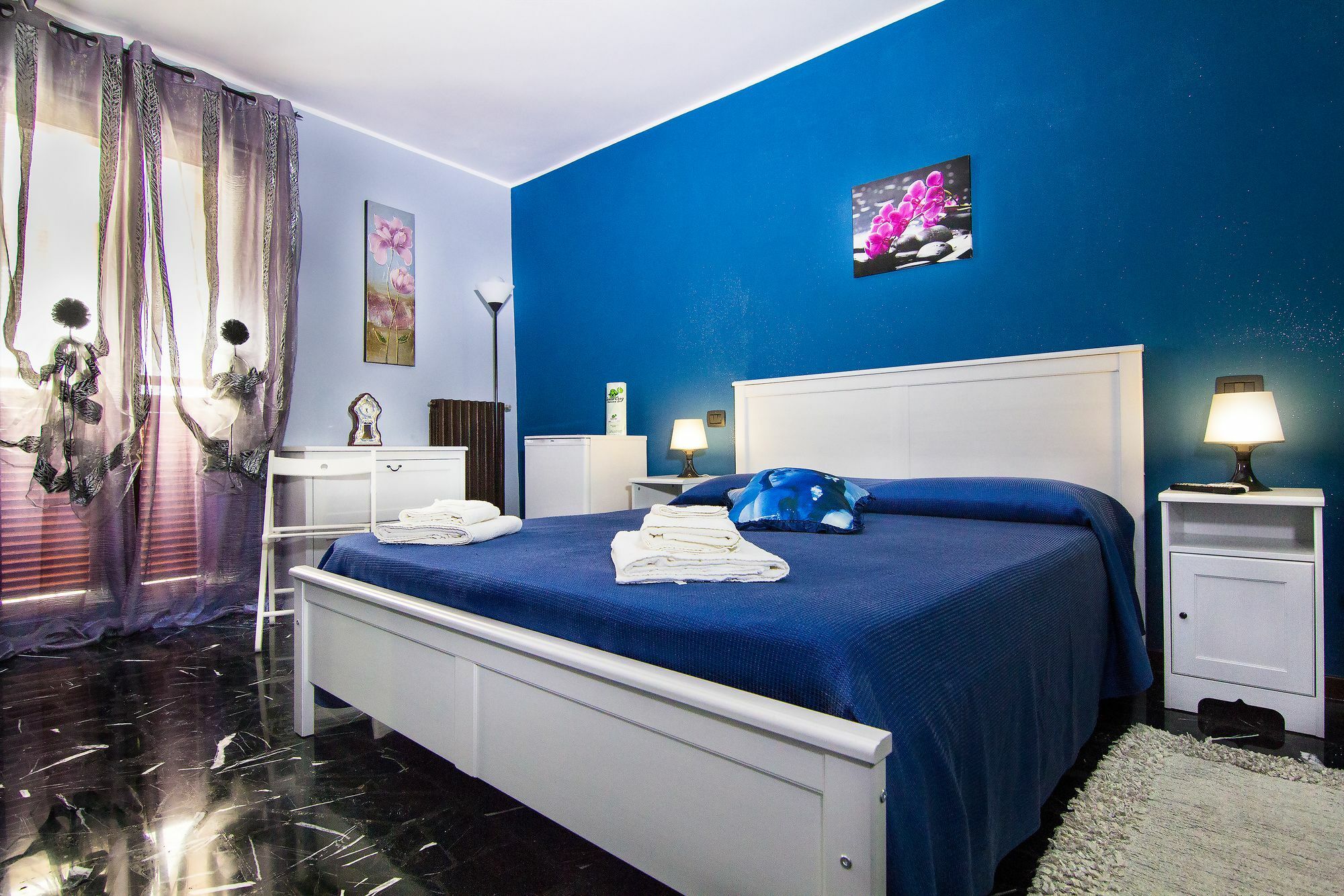 بارليتا B&B Eraclio Suite المظهر الخارجي الصورة