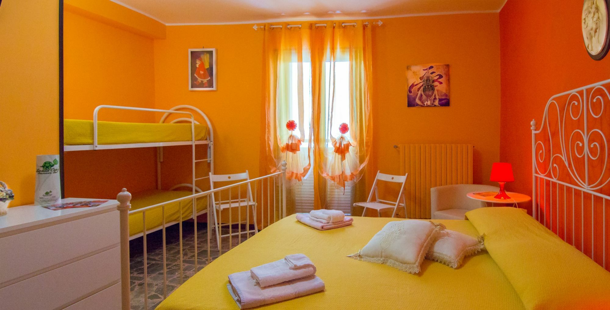 بارليتا B&B Eraclio Suite المظهر الخارجي الصورة
