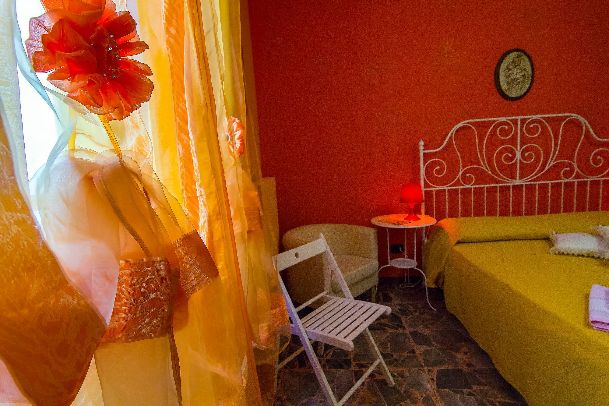 بارليتا B&B Eraclio Suite المظهر الخارجي الصورة