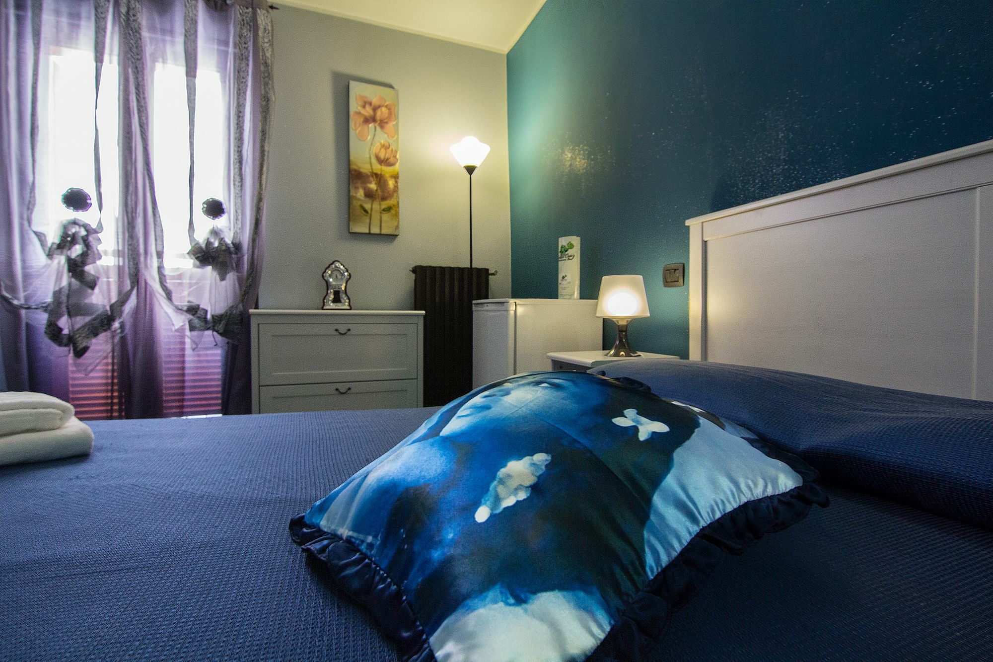 بارليتا B&B Eraclio Suite المظهر الخارجي الصورة