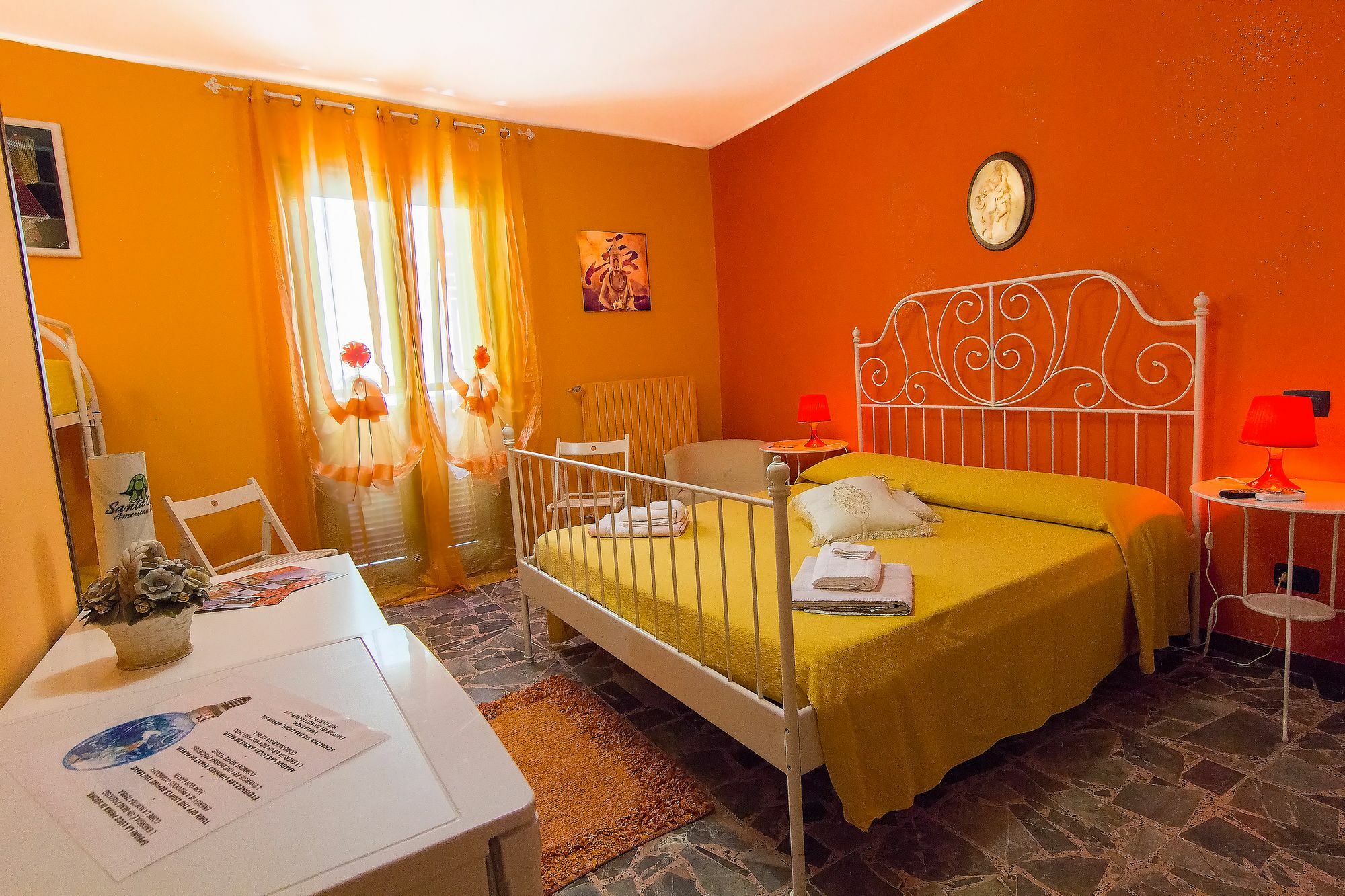 بارليتا B&B Eraclio Suite المظهر الخارجي الصورة
